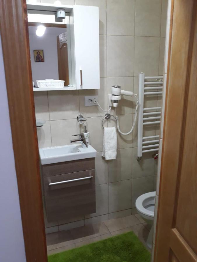 Cameră single