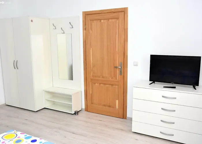 Carul cu Flori Hotel Sibiu
